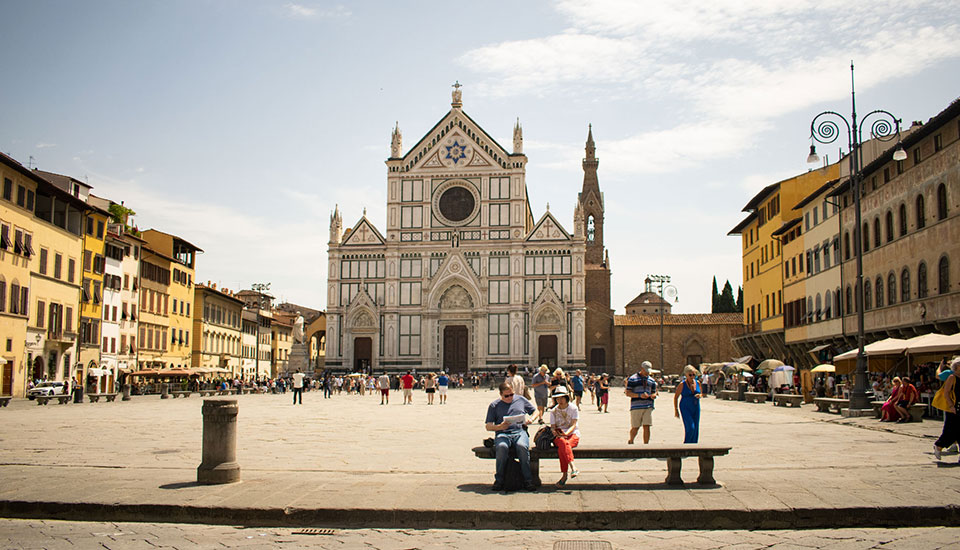 What to see in Florence